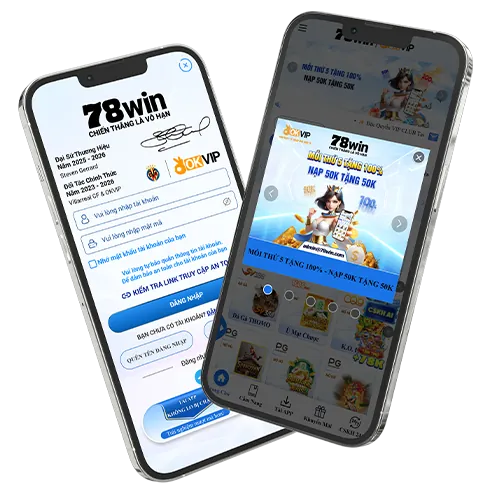 Giao diện nạp tiền vào tài khoản Pub88
