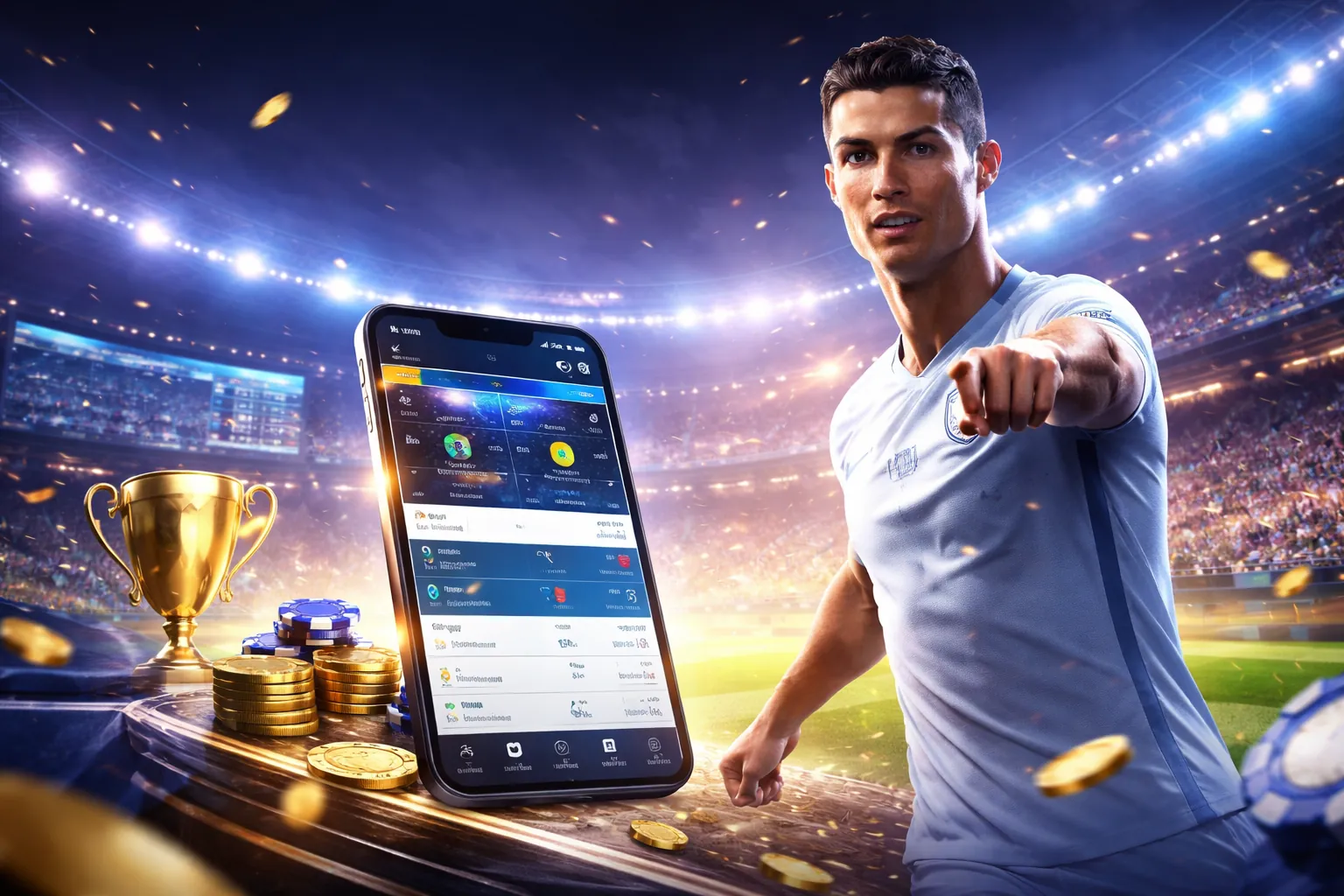 Thưởng nạp tiền Bắn Cá Pub88