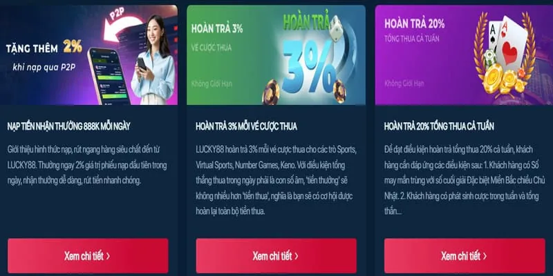 Hỗ trợ qua điện thoại tại Pub88